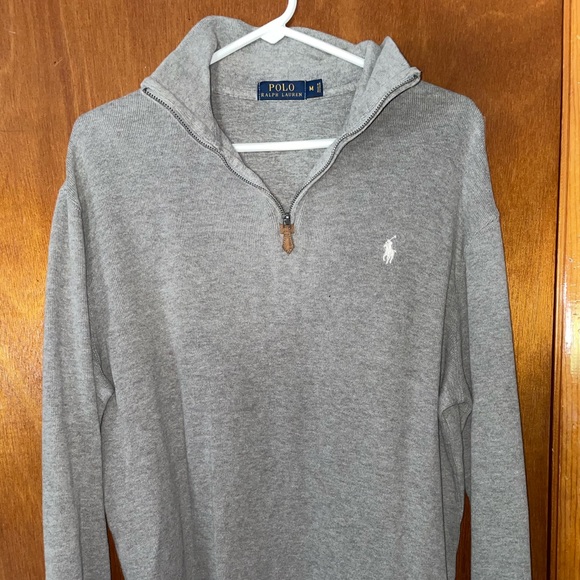 Polo Ralph Lauren Other - Polo by Ralph Lauren Quarter Zip